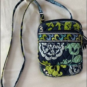 Disney Vera Bradley Crossbody bag